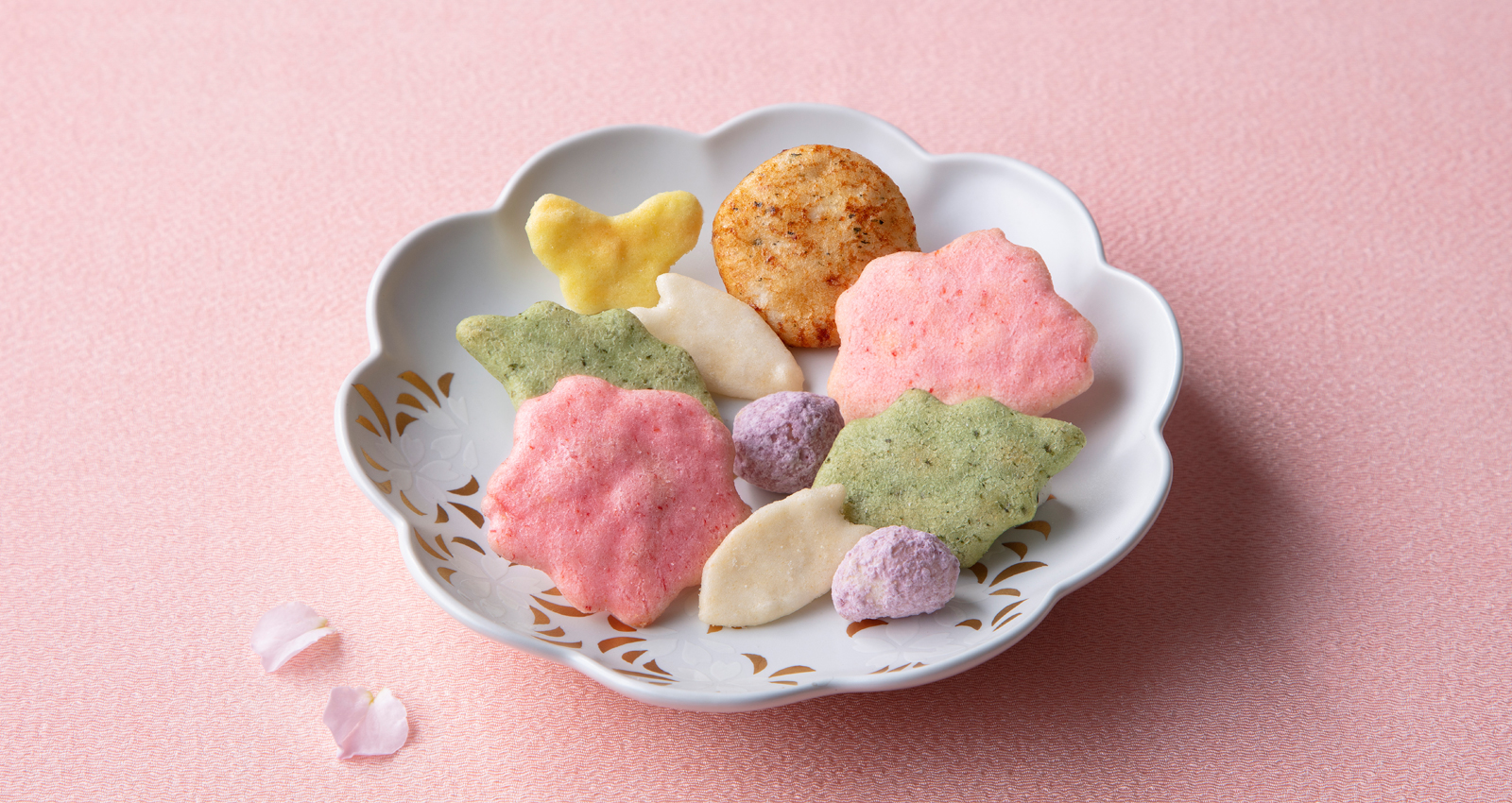 ふきよせ春めぐり