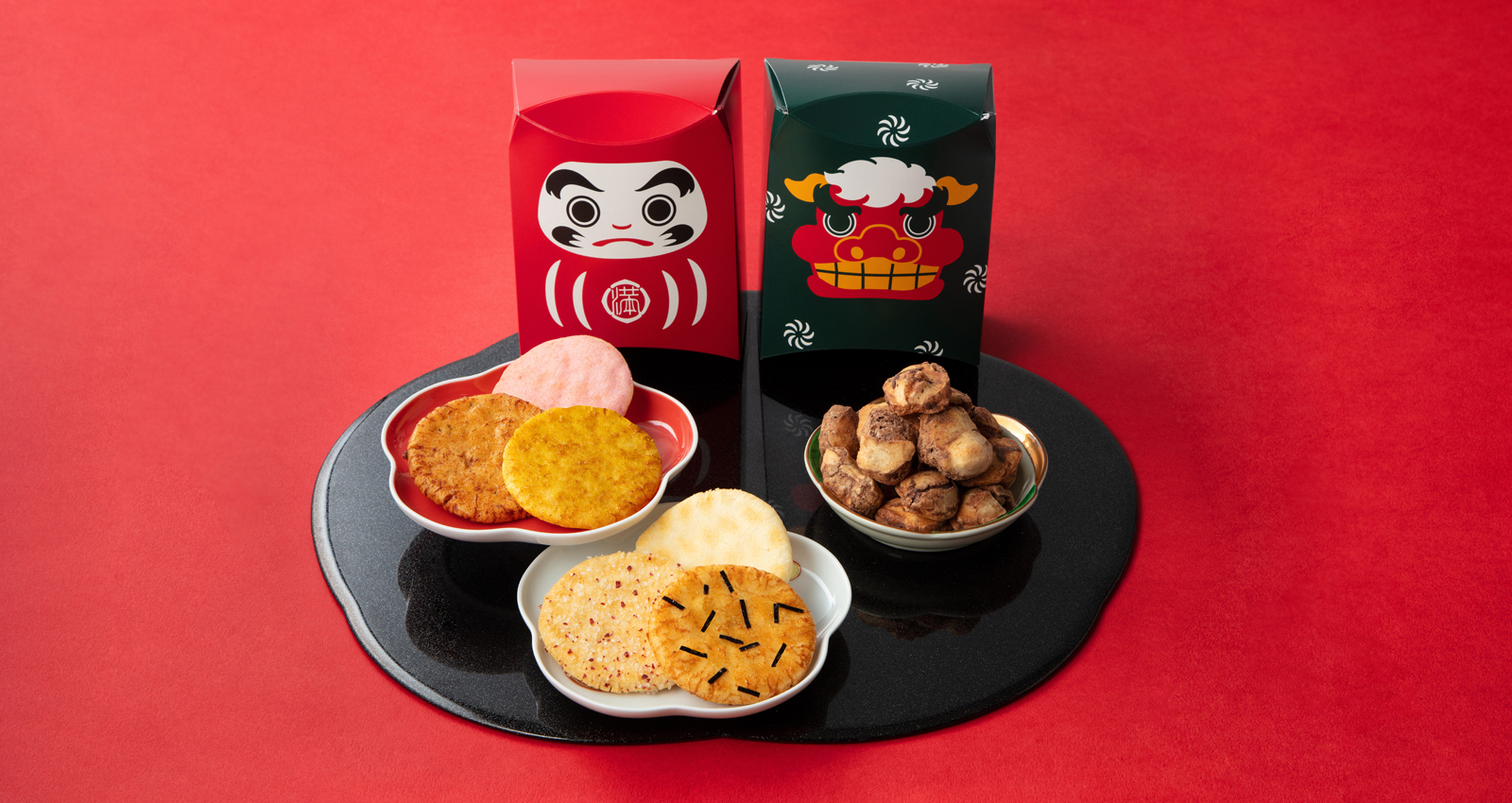 お年賀におすすめ